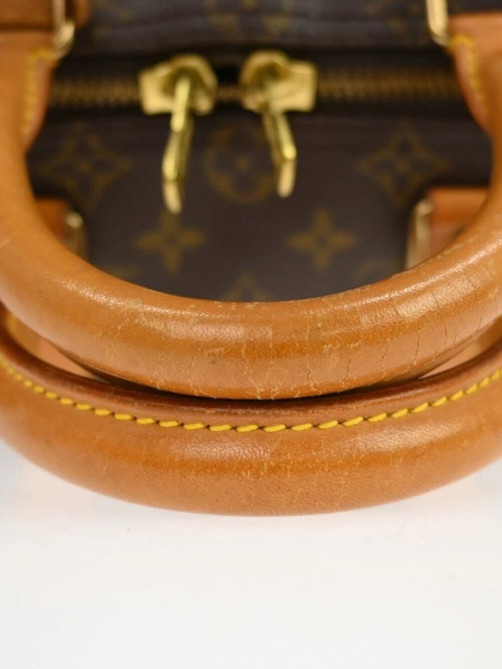 BUYIT03 Louis Vuitton Monogram Keepall 45 Duffle Bag - Picture 11 of 15